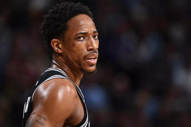 李凯尔9投0中一分未得 正负值-35全场最低